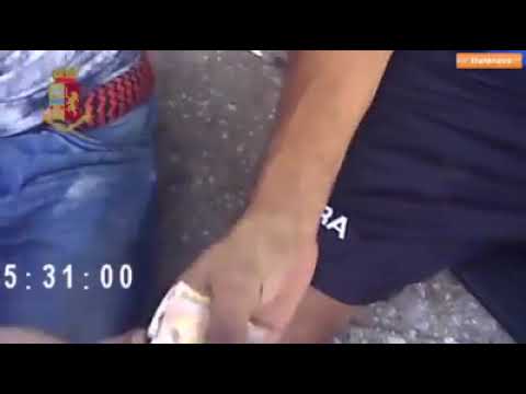 VIAREGGIO, 25 marocchini ARRESTATI PER SPACCIO