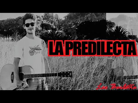 La Predilecta - Leo Barletta