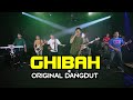 Kang Ojol RIZAL PAHLEVI GIB4H