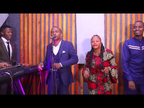 Episode 5 B Gikorino set tunatest tu mitambo for events.