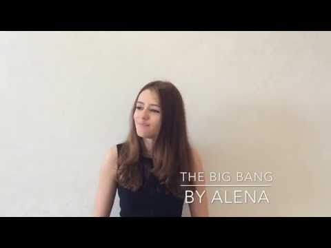 The Big Bang cover