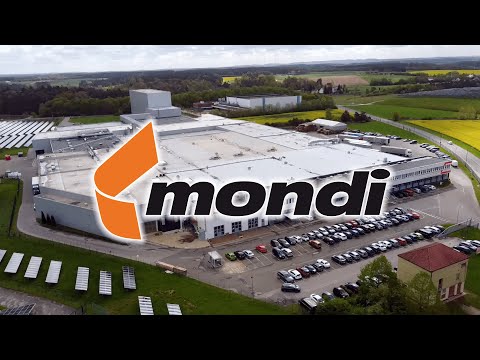 Mondi Ansbach | Imagefilm | MediaGuys