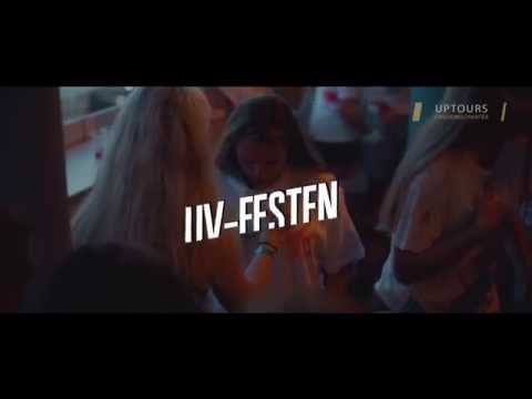 Uptours UV-Fest - Sunny Beach & Magaluf