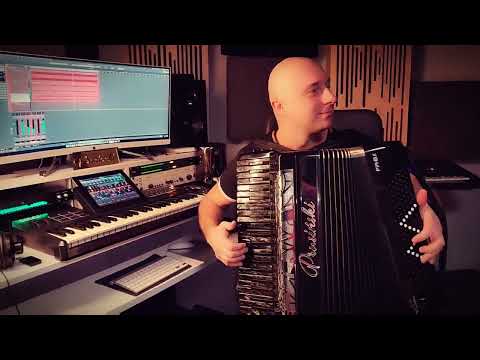 Czarne Oczy - Prusiński Accordion Show/Koncerty Akordeonowe na żywo/Kontakt: 600 934 002