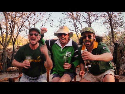 Die Boeries - Bokke