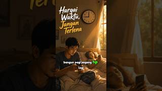 Hari habis tanpa arti