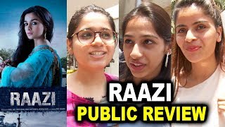 Raazi
