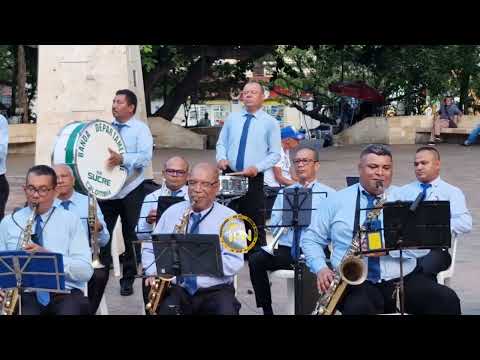 Soy Sinceano ~ Banda Departamental De Sucre 
