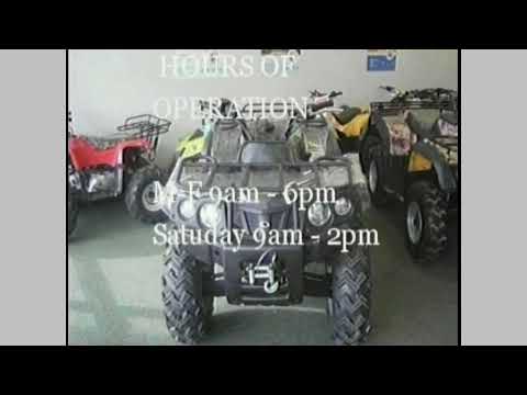 SAW TV v II #003 (Chatsworth)