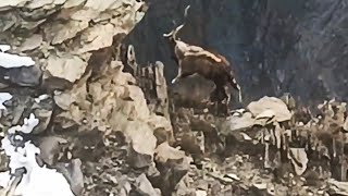 Making videos of beautiful places to visit