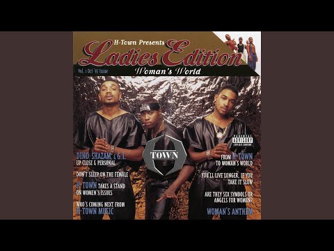 Ways to Treat a Woman