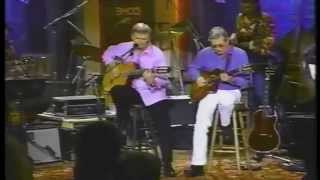 "Summertime" Pat Bergeson,Chet Atkins, Jerry Reed, Paul Yandell