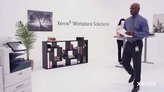 Xerox Workplace Suite YouTube Video