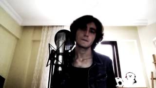 Katatonia - Sold Heart (Vocal Cover)