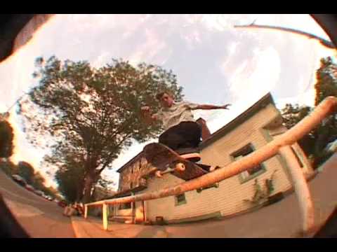 Put Out or Get Out: Dillon Buss