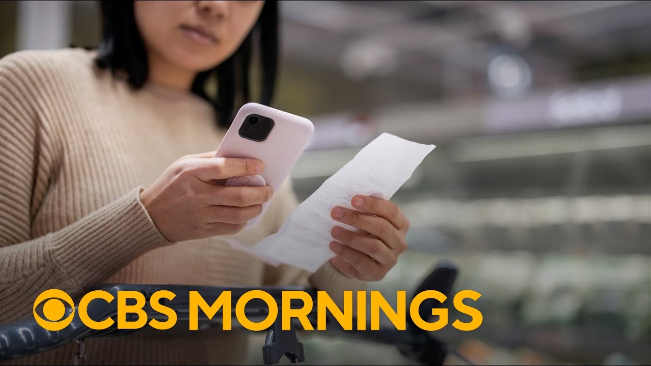 Rising costs impact on the middle class