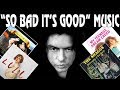 Examining So Bad It S Good Music The Shaggs Corey Feldman Metallica Farrah Abraham