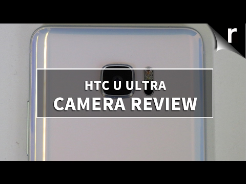 HTC U Ultra Camera Review: UltraPixel 2 for the win?