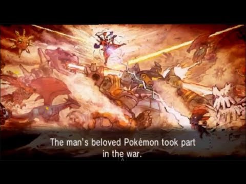 Pixelmon War Trailer!  - Pixelmon 3.0.2