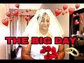 MY COUSINS WEDDING DAY VLOG #46