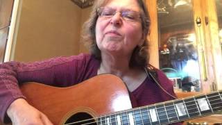 Ballad of Hollis Brown--a cover of the Bob Dylan tune.