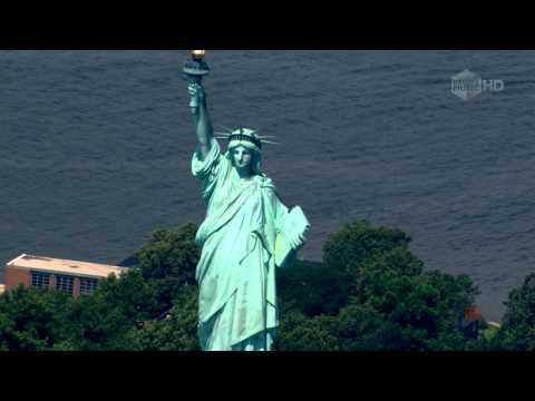 DeluxeMusicHD - New York Day Flight 01