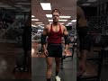 Beat it. #natural #powerlifter #turkesterone #tiktok #tiktokvideo #shorts #youtube #naturalbeauty