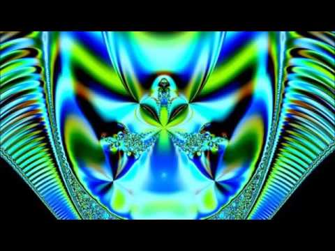 Space Tribe ft.Simon Posford Machine Elf