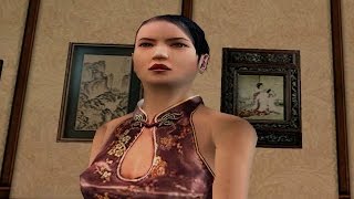 Made Man - Mission #8 - Jade (Chinatown, NY)