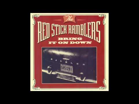 Red Stick Ramblers "Stay All Night" (Official Audio)