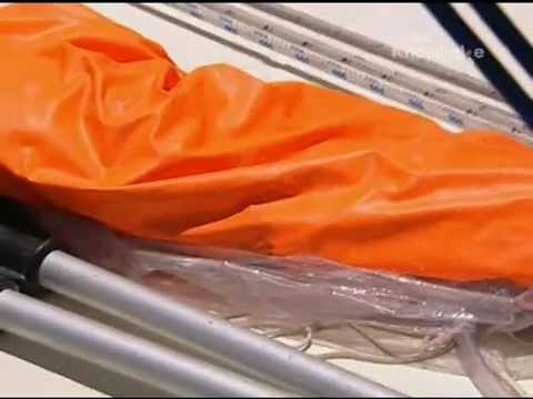 Ray Mears Extreme Survival S01E04 - Sea Survival [LEKTOR PL]