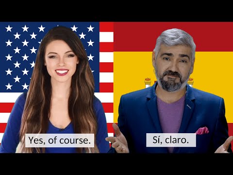 SPANISH CONVERSATION FOR BEGINNERS (SLOW AND EASY!) | COMMON SPANISH PHRASES FOR EVERYDAY LIFE