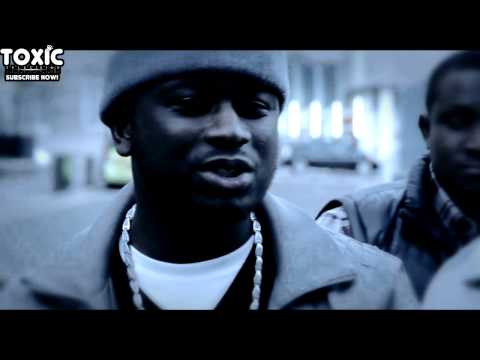 DAMZ feat GREEZE - "WHERE WE LIVING"