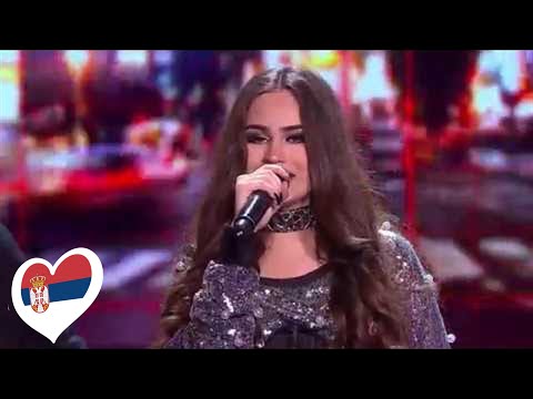 Beovizija 2019: Aritmija - Sofija Perić / Live / Finale