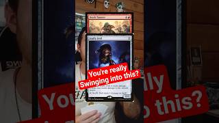 Elsha, Threefold Master #mtg #commander #cardgame