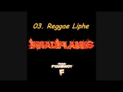 Reggae liphe