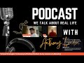 Mindset Therapy RealTalkPodcast New Episode Of LifeAfterTime