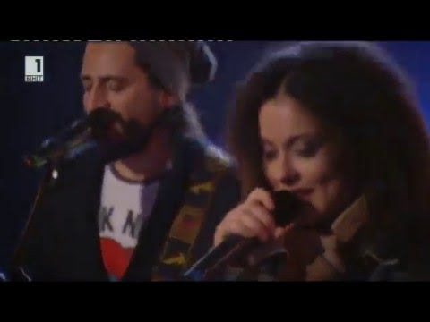 Vyara Pantaleeva & Vladimir Mihailov - We Vie