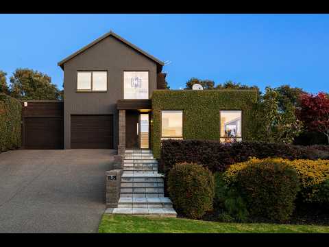 5 Ridge View Crescent, Pukekohe, Franklin, 4 Bedrooms, 3 Bathrooms, House