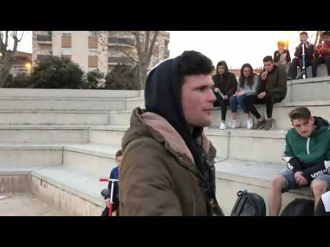 MORALES vs 2EBOY - Cuartos | 3ra Clasificatoria LIGA KROW