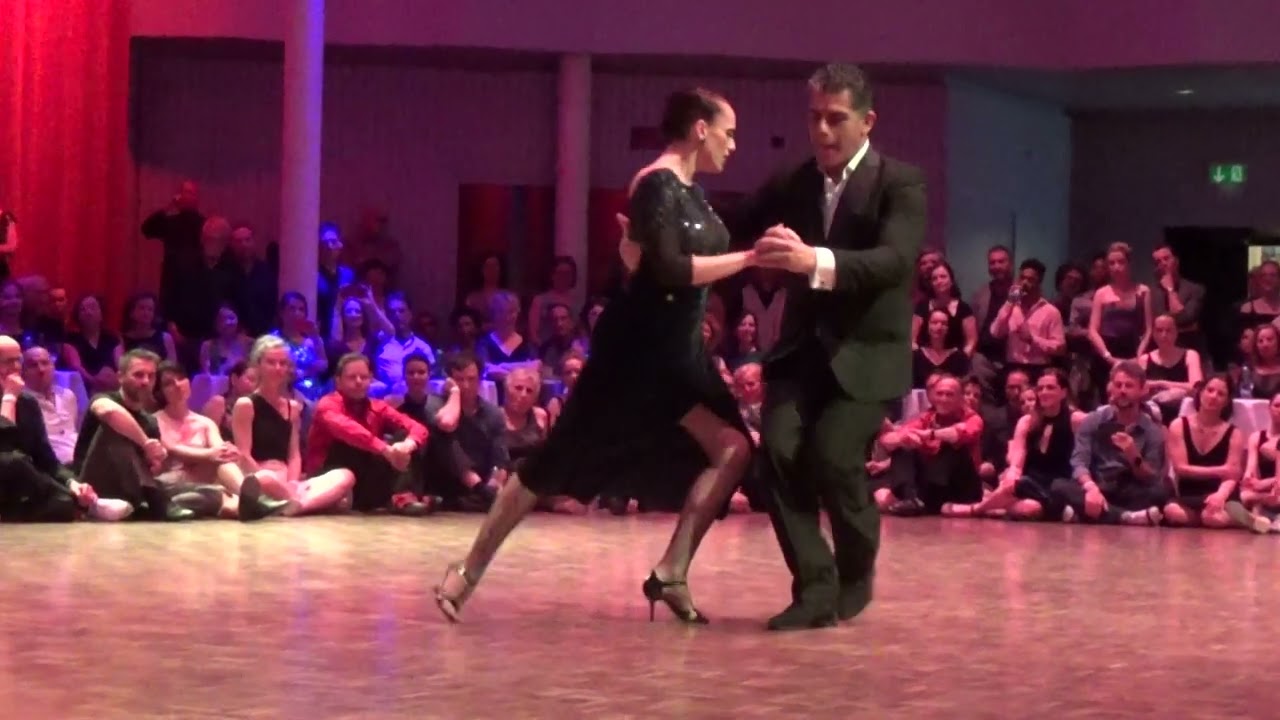 2023.04.10 Ruben Veliz & Sabrina Veliz (2/6)