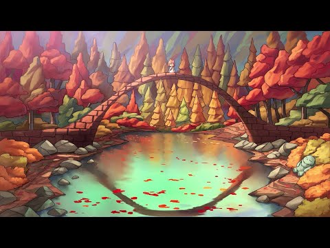JazzyCal - Infinity Cycle 🌱🌲🍂 [lofi hip hop/relaxing beats]