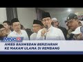 Anies Baswedan Berziarah Ke Makam Ulama Di Rembang LIP 26 12