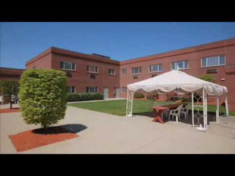 Millbury Health Care Center