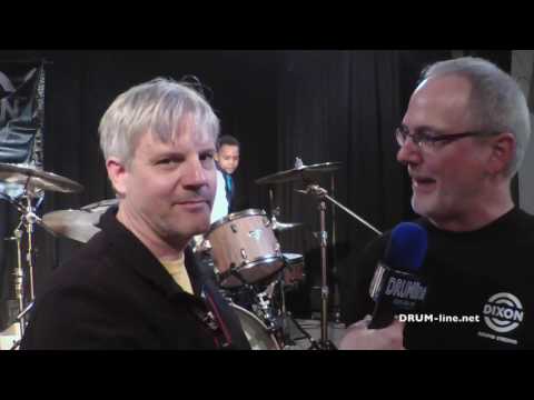 DIXON Product Showcase