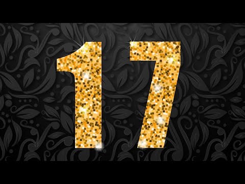 Donnez julkalender - Lucka 17