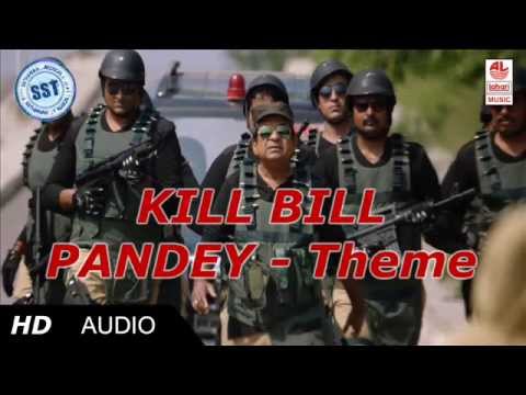 Race Gurram Songs | Kill Bill Pandey Theme | Allu Arjun, Shruti hassan, S.S Thaman