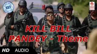 Race Gurram Songs  Kill Bill Pandey Theme  Allu Ar