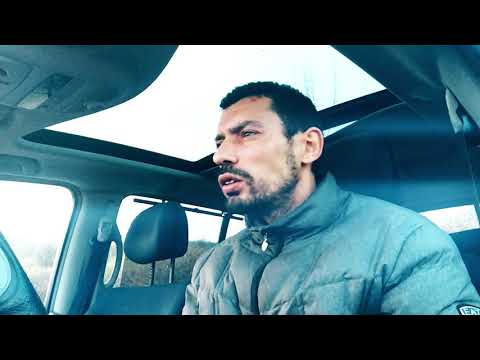 Aka Seul Two feat M.Action & Häagen Dams - Incassable ( S'karma)