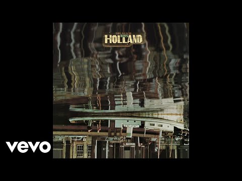 Leaving This Town - The Beach Boys